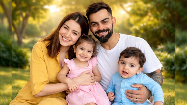 Trending Bollywood-Style Names for Boys and Girls