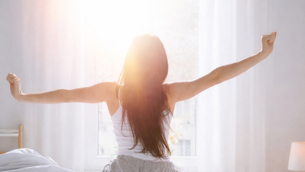 Vastu Tips for Morning