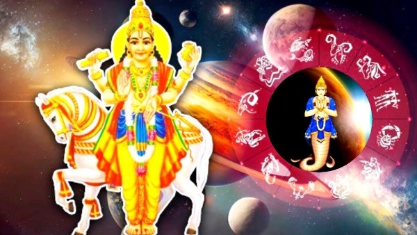 Venus Transits To Shatabhisha Nakshatra Ruled By Rahu