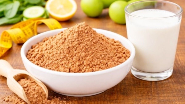 Miracle Weight Loss Powder