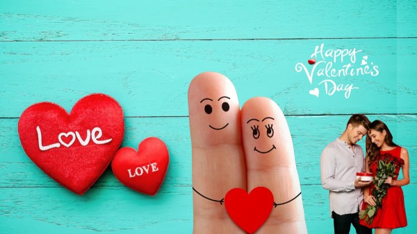 Why is Valentine s Day Celebrated on Feb 14