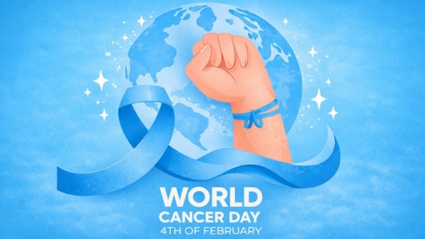 World Cancer Day 2026