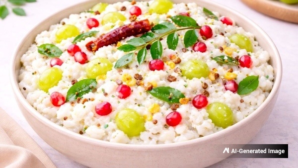 Curd Rice