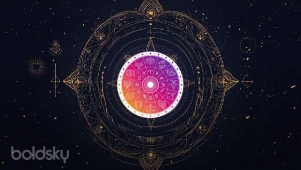 Daily Horoscope March 06