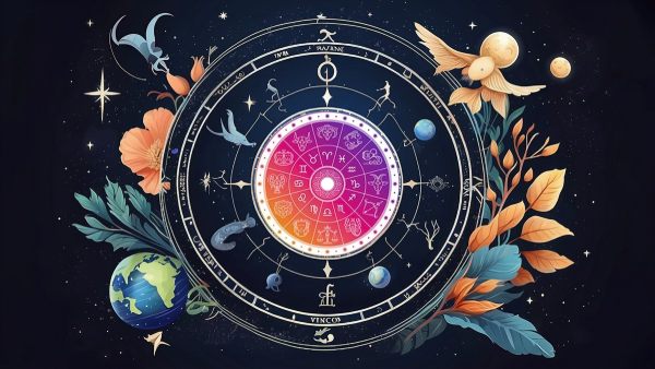 Daily Horoscope March 17 Daily Horoscope March 17