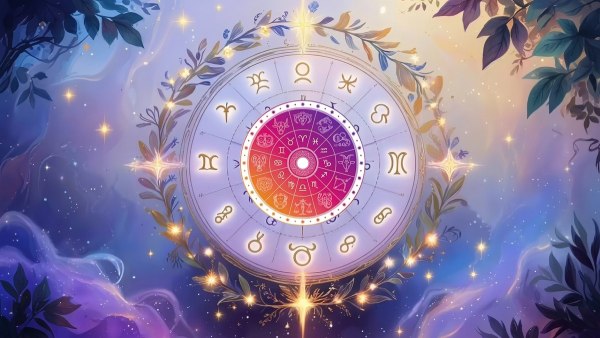 Daily Horoscope March 18