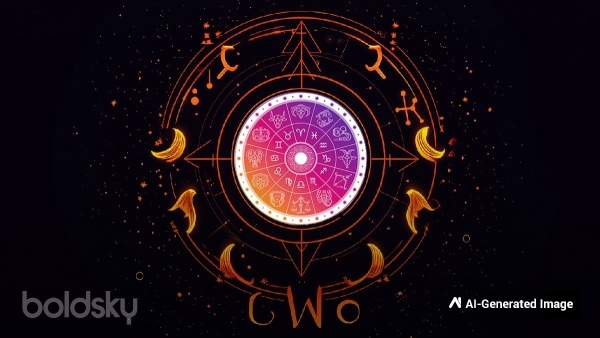 Daily Horoscope March 21