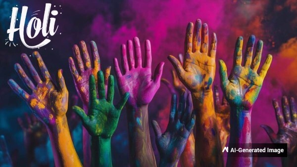 Happy Holi 2026 Wishes Happy Holi 2026 Wishes