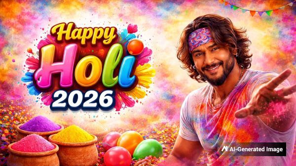 Happy Holi 2026 Wishes in Kannada Happy Holi 2026 Wishes in Kannada