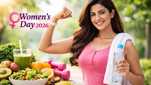 Health tips for women over 30