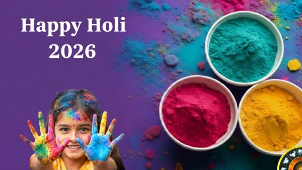 Holi 2026 Zodiac Based upay Holi 2026 Zodiac Based upay