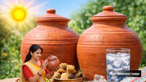 How to Choose the Best Clay Pot for Summer