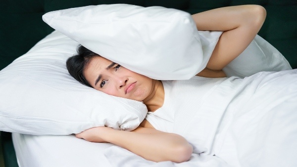 Half Of Indians Sleep Less Than 6 Hours