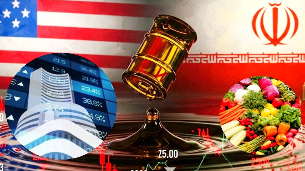 ಮಧ್ಯಪ್ರಾಚ್ಯ ಸಂಘರ್ಷ: ಭಾರತದಲ್ಲಿ ಏರಿಕೆಯಾಗಲಿದೆ ಈ ವಸ್ತುಗಳ ಬೆಲೆ!