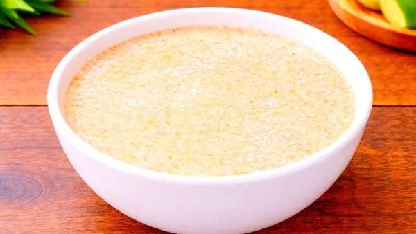 Poppy Seeds Payasam