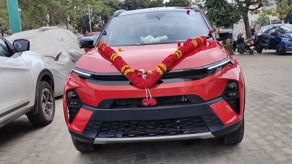Tata Nexon 19 430 Cars Sold In February 2026 Details