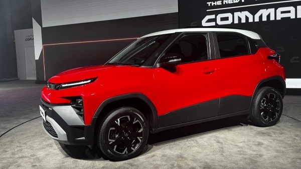 Tata Punch Suv February 2026 Sales Details