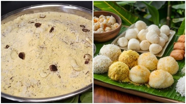 Scientific Reason For Eating Neem And Jaggery