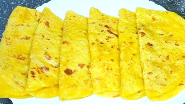 Ugadi Special Togari Holige Ugadi Special Togari Holige