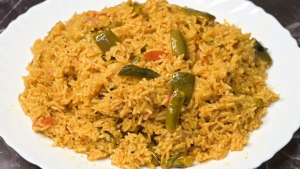 Vangibath For Breakfast