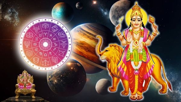 Venus Transits Revati Nakshatra