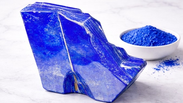 Worlds Most Expensive Color