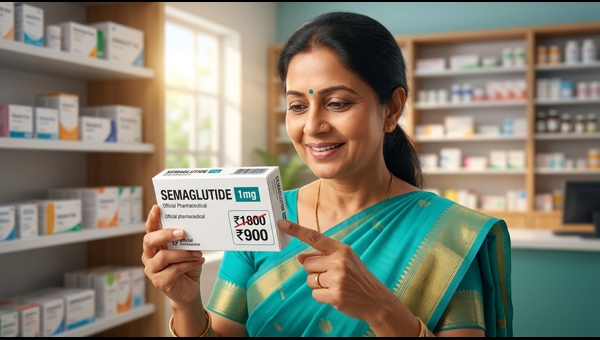 Weight loss drugs in India: Affordable generic options and market trends | Obesity treatment revolution