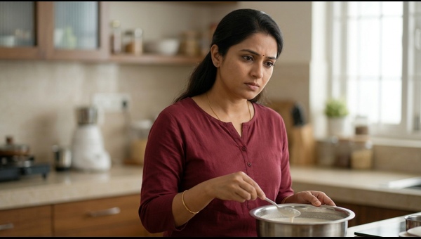 Ahmedabad Dosa Batter Tragedy Essential Safety Tips for Homemade Idli-Dosa Batter