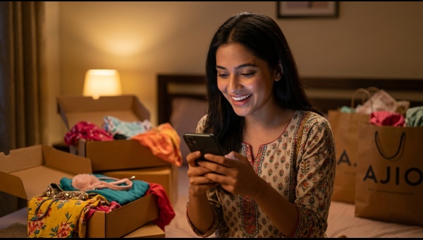 AJIO Midnight Mania Sale: Best Tips to Grab Branded Sneakers at Lowest Prices