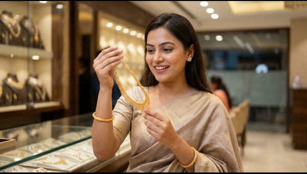 Akshaya Tritiya 2026: Latest Jewelry Trends & Summer Beauty Hacks | Smart Shopping Guide