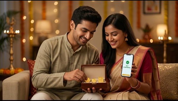 Akshaya Tritiya Gold Purchase and Engagement Planning: Expert Tips for a Stress-Free Celebration