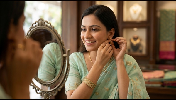 Akshaya Tritiya Gold Shopping & Fashion Trends | ಅಕ್ಷಯ ತೃತೀಯ ಶಾಪಿಂಗ್ ಮತ್ತು ಫ್ಯಾಷನ್ ಟ್ರೆಂಡ್ಸ್