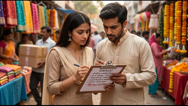 Akshaya Tritiya Wedding Tips: Essential Checklist for a Happy Married Life