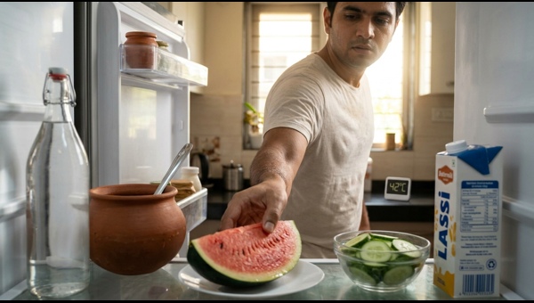 Beat the Heat: Best Summer Hydration Tips for Diabetes and Health | ಬಿಸಿಲಿನ ಬೇಗೆಗೆ ಪರಿಹಾರ