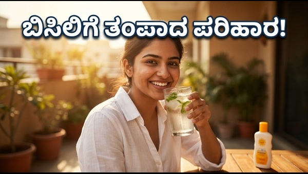 Beat the Heat: Essential Summer Survival Tips, Hydration Hacks, and Skincare Trends for 2024