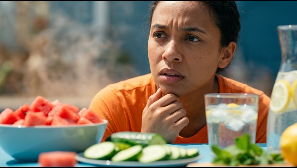 Beat the Heat Wave: Best Cooling Indian Drinks and Summer Diet Tips for Hydration Beat the Heat Wave: Best Cooling Indian Drinks and Summer Diet Tips for Hydration