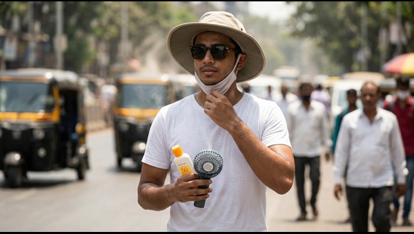 Best SPF Sticks & Heatwave Tips: Stay Cool and Protected This Summer | Essential Summer Skincare Guide