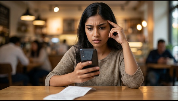 Dating App Scam Alert: Beware of Fake Cafe Billing Traps in Metro Cities