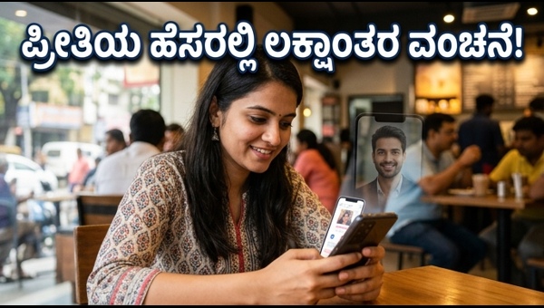 Dating App Scams: How to Spot AI Deepfake Fraud and Protect Your Money