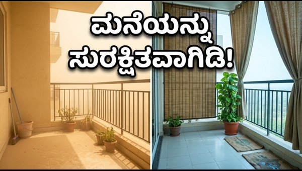 Delhi-NCR Dust Storm Safety: Essential Tips to Protect Your Home and Plants from Heatwave in 2025