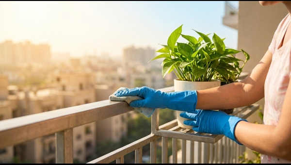 Delhi-NCR Heatwave: Simple Home Cooling Tips to Beat the Rising Summer Temperature Delhi-NCR Heatwave: Simple Home Cooling Tips to Beat the Rising Summer Temperature