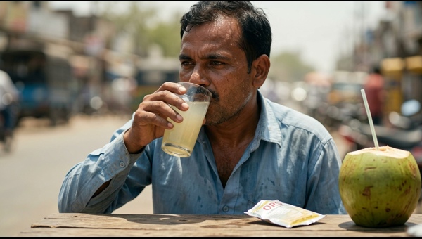 Heatwave Alert India: Essential Tips to Stay Hydrated and Beat the Scorching Summer Heat Safely