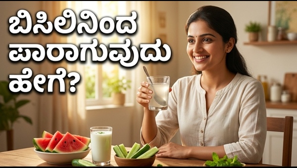 Heatwave Safety Tips: How to Prevent Heatstroke and Stay Hydrated During Extreme Summer Heat