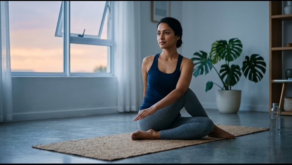 Heatwave Safety Tips: How to Stay Cool and Fit During Extreme Summer Heat