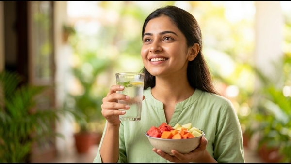 Heatwave Safety Tips: How to Stay Hydrated and Beat the Summer Heat Effectively Heatwave Safety Tips: How to Stay Hydrated and Beat the Summer Heat Effectively