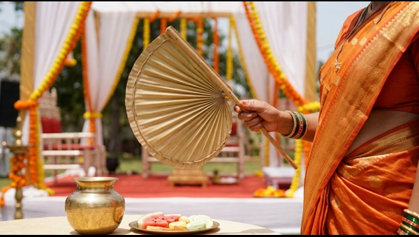 Heatwave Wedding and Dating Tips: How to Stay Cool and Safe During Summer Heat