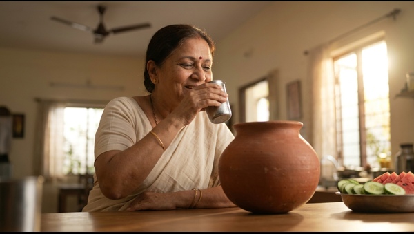 Heatwave Alert: Essential Tips to Stay Hydrated and Beat the Summer Heat | IMD Weather Update