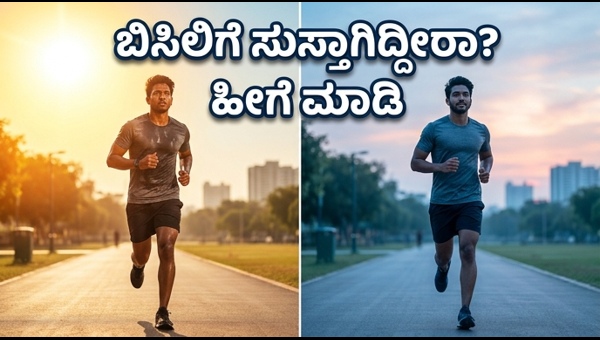 IMD Heatwave Alert: Essential Tips to Stay Safe and Fit During Extreme Summer Temperatures