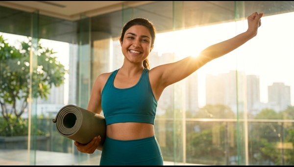Morning Workout Tips: Beat the Rising Heat Wave and Stay Fit | Best Fitness Routine