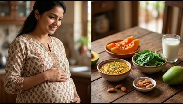 Pregnancy Diet Guide: Essential Nutrition Tips for Every Trimester | Healthy Motherhood Pregnancy Diet Guide: Essential Nutrition Tips for Every Trimester | Healthy Motherhood
